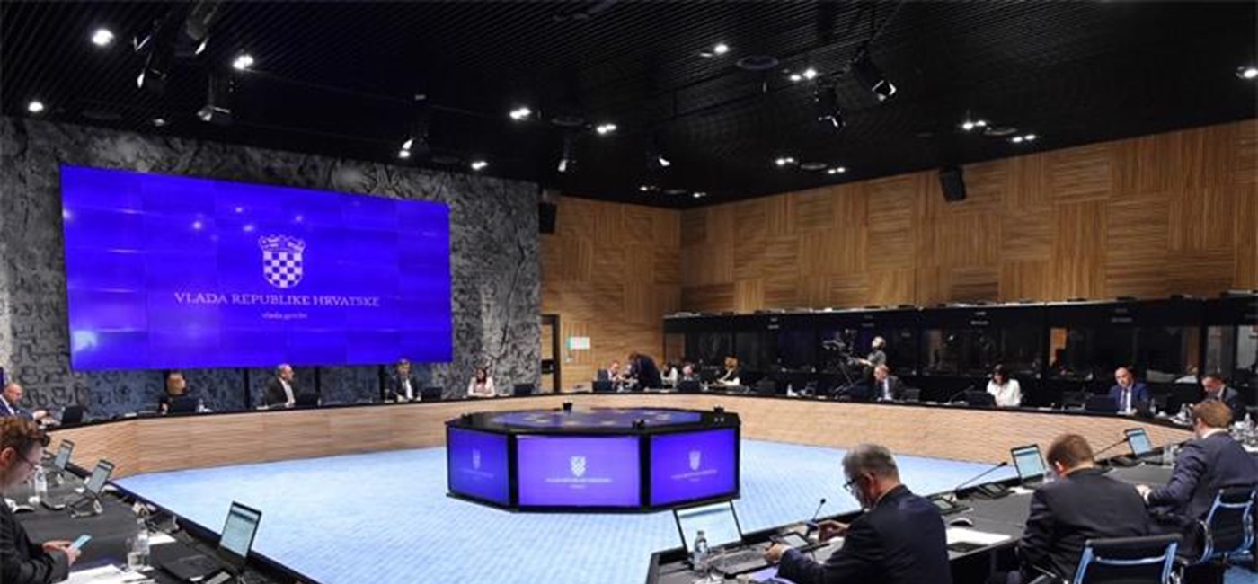 Earthquake damage HRK 86 bn, Croatia applies for support from EU solidarity fund